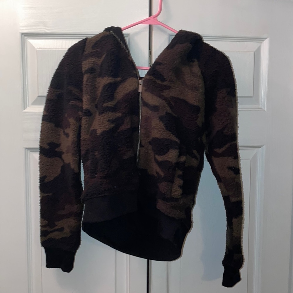 Aeropostale Jacket